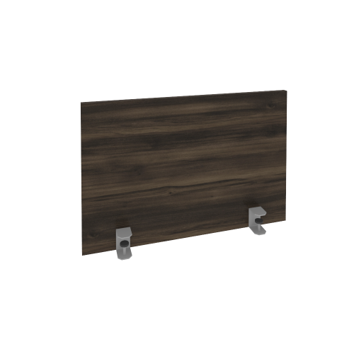 Onix Экран ЛДСП продольный O.EKR-0 Дуб Мали 650*430*18