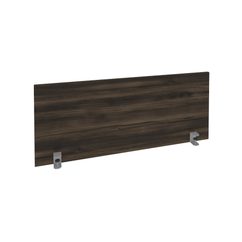 Onix Экран ЛДСП продольный O.EKR-2 Дуб Мали 1050*430*18