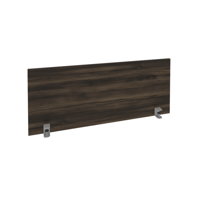 Onix Экран ЛДСП продольный O.EKR-2 Дуб Мали 1050*430*18