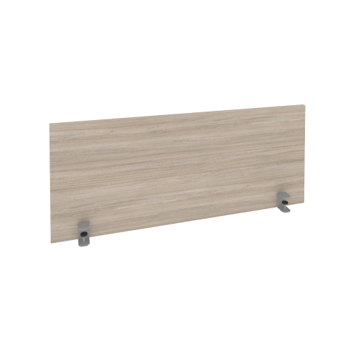 Onix Экран ЛДСП продольный O.EKR-2 Дуб Аттик 1050*430*18