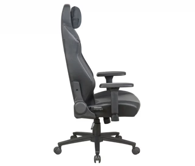 Компьютерное поворотное кресло BRAVE AF-7 Batwing Black (черный) — изображение 5