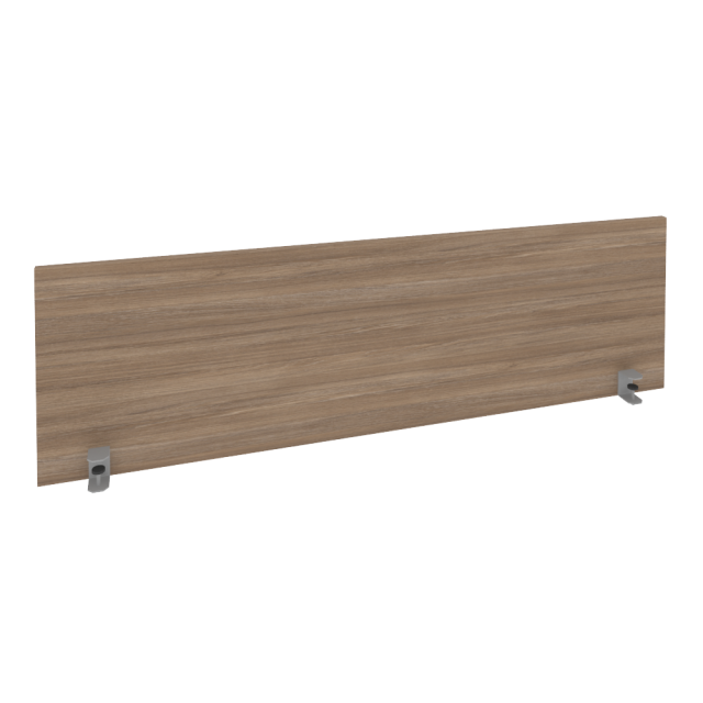 Onix Экран ЛДСП продольный O.EKR-4 Дуб Аризона 1450*430*18