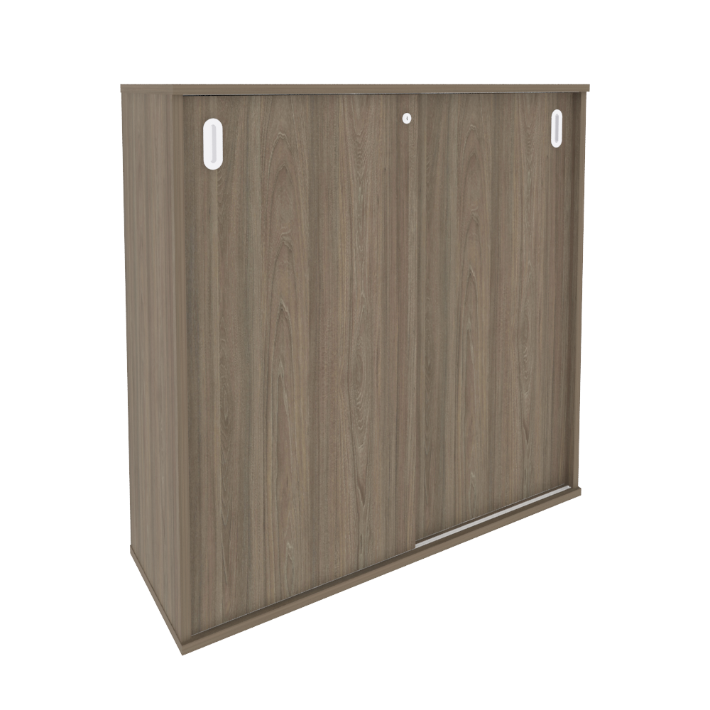 Style Шкаф купе Л.ШК-2 Т Вяз Благородный 1200*410*1215