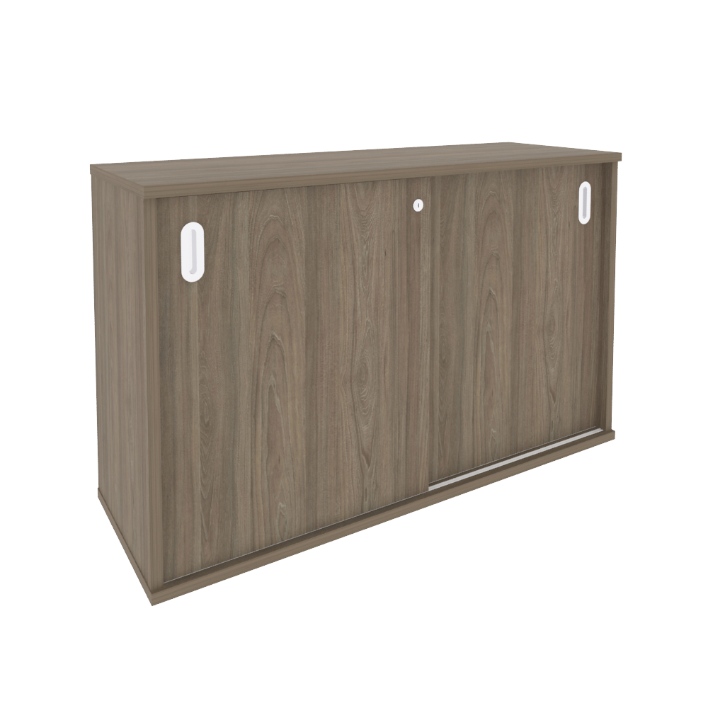 Style Шкаф купе Л.ШК-3.1 Т Вяз Благородный 1200*410*750