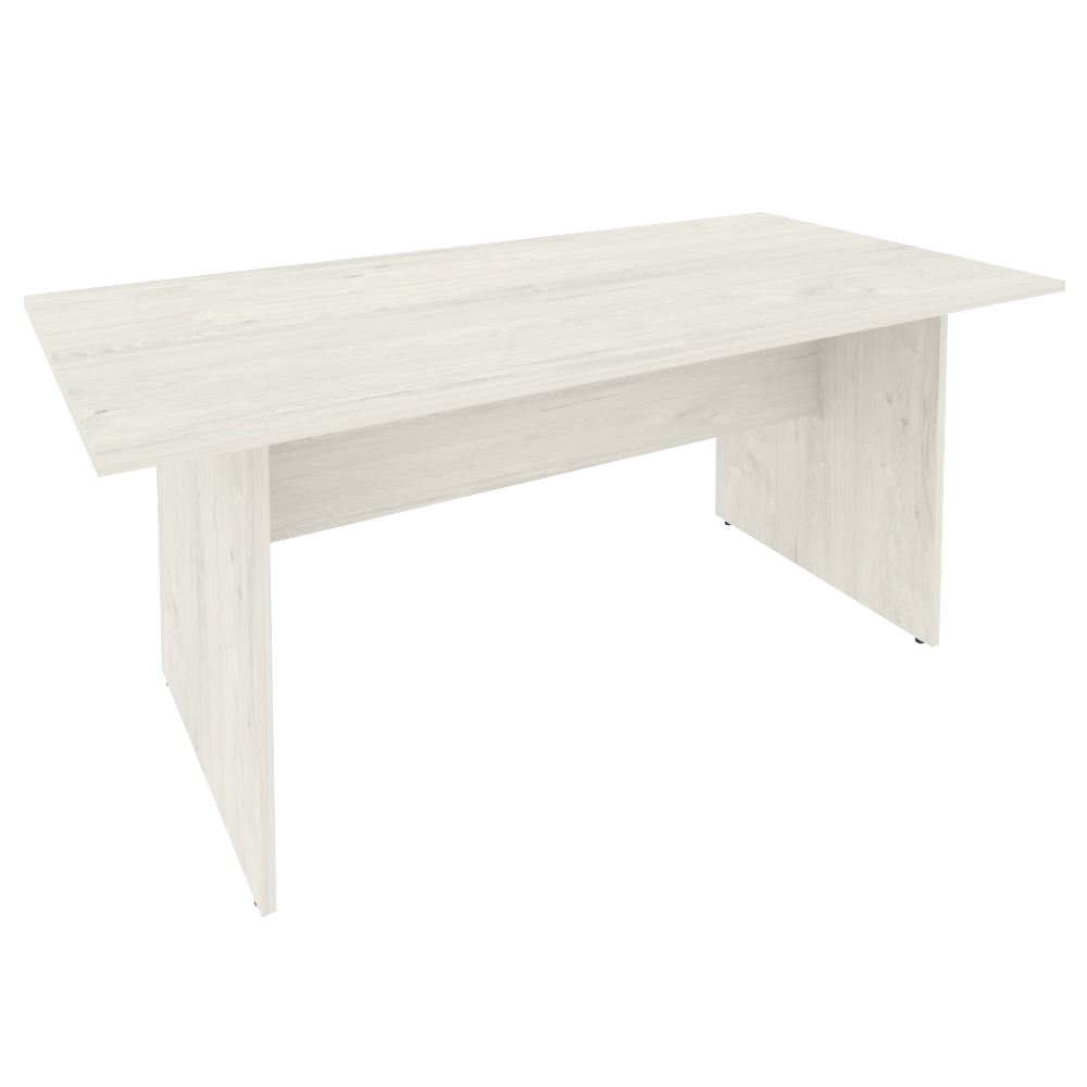 Style Стол переговорный Л.ПРГ-2 Дуб Наварра 1800*900*750