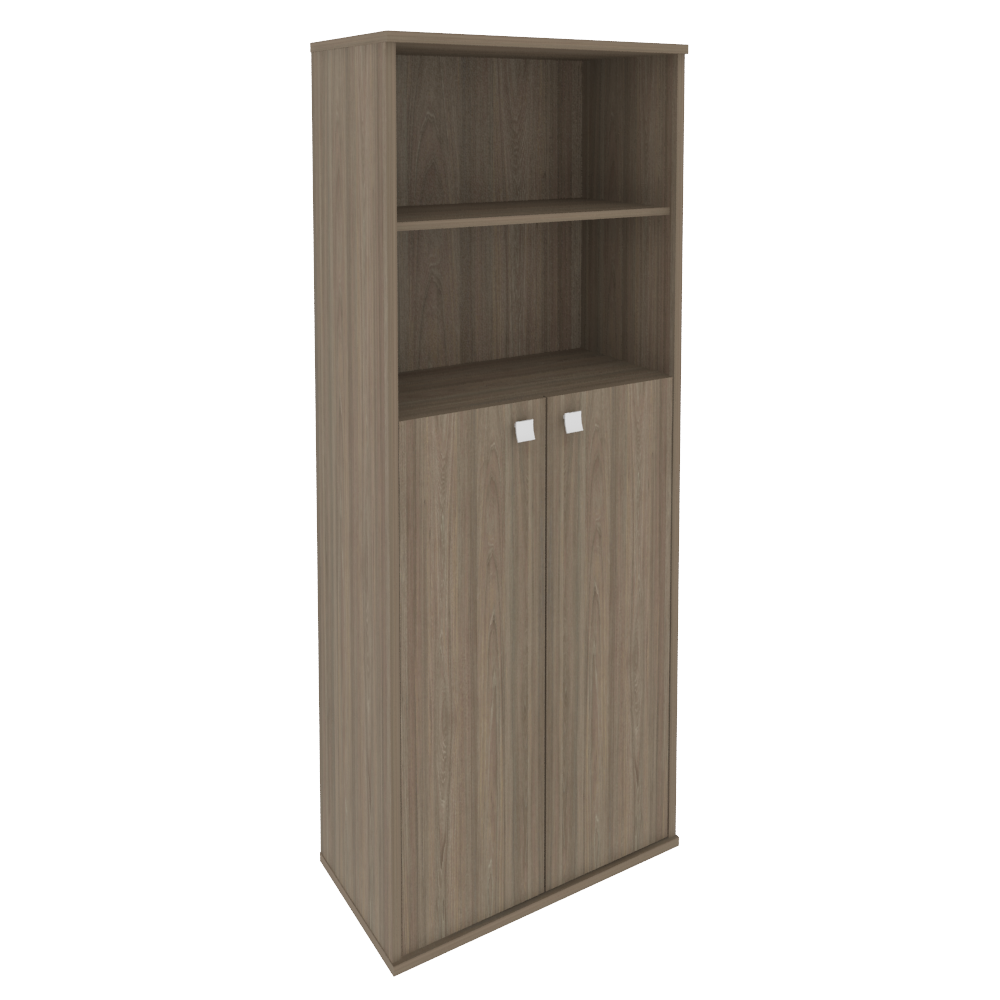 Style Шкаф Л.СТ-1.6 Вяз Благородный 778*410*1980