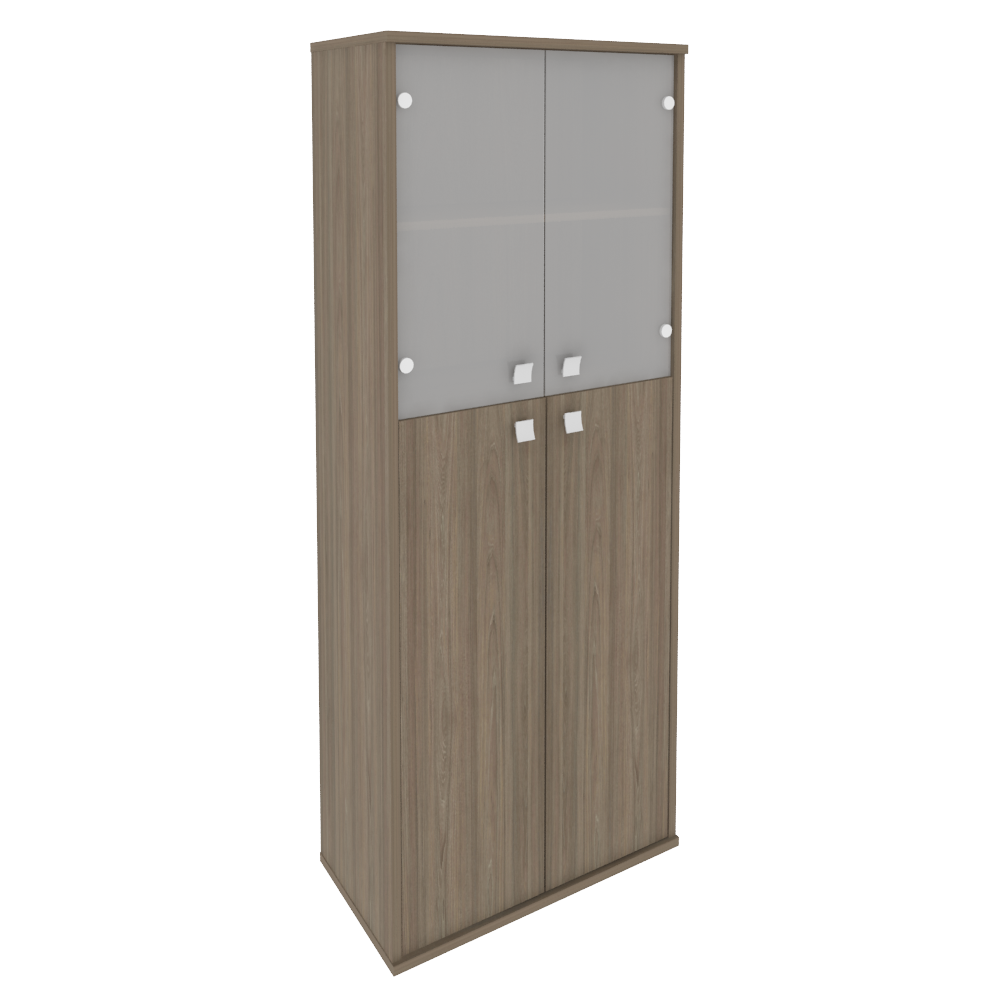 Style Шкаф Л.СТ-1.7 Вяз Благородный 778*410*1980