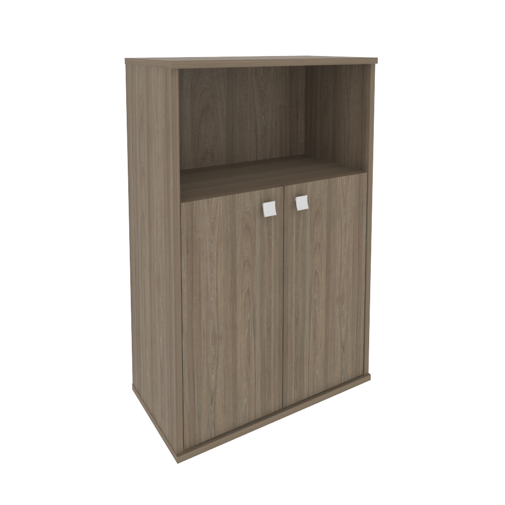 Style Шкаф Л.СТ-2.1 Вяз Благородный 778*410*1215