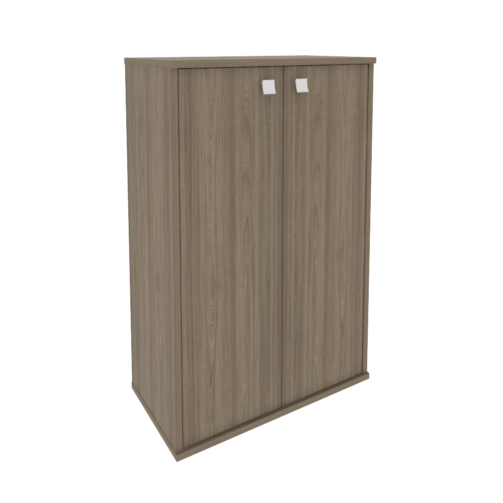 Style Шкаф Л.СТ-2.3 Вяз Благородный 778*410*1215