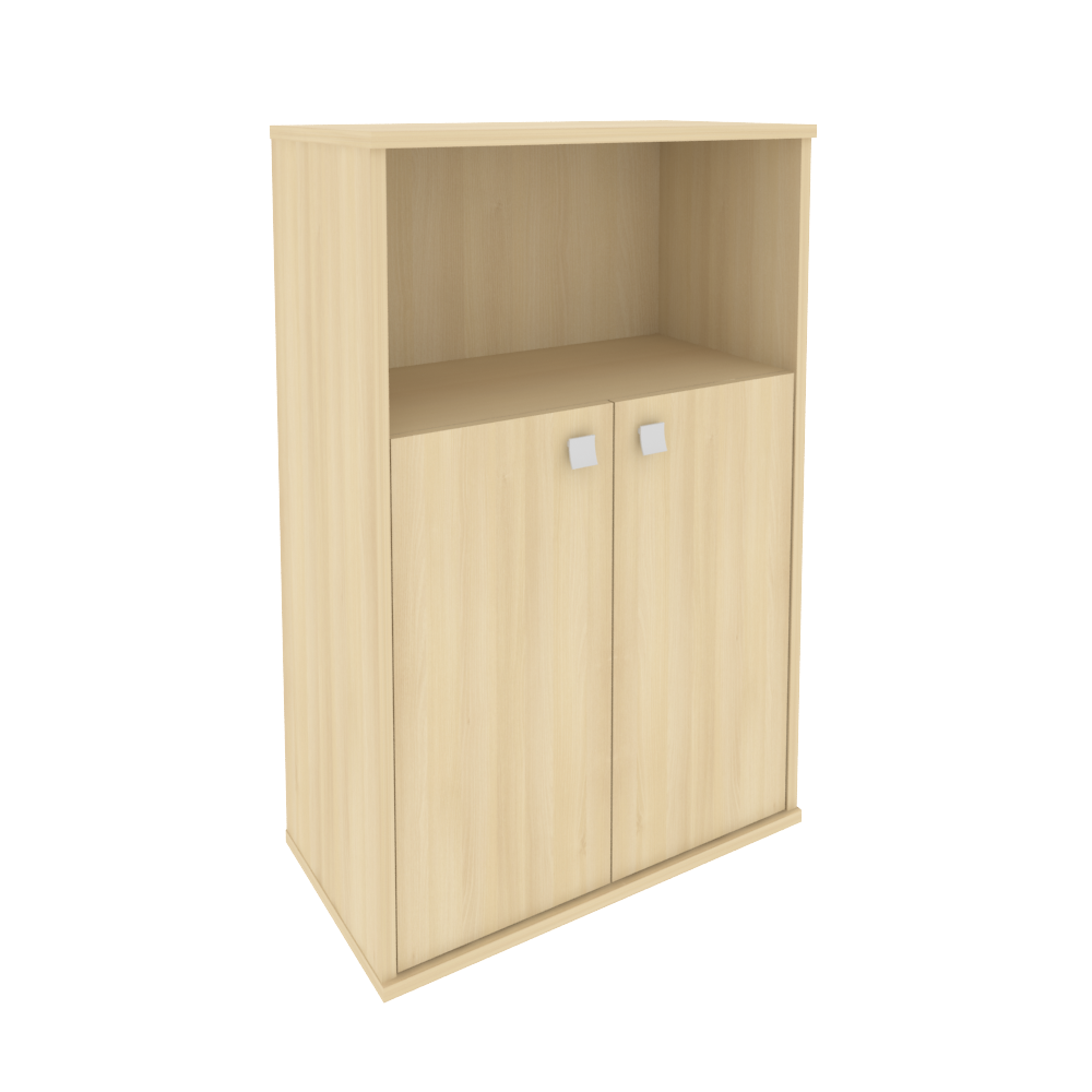 Style Шкаф Л.СТ-2.1 Акация Лорка 778*410*1215
