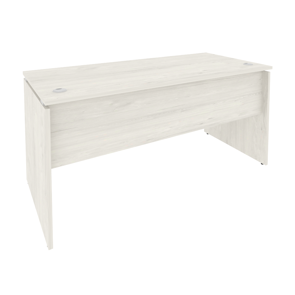 Style Стол письменный Л.СП-4 Дуб Наварра 1580*720*750