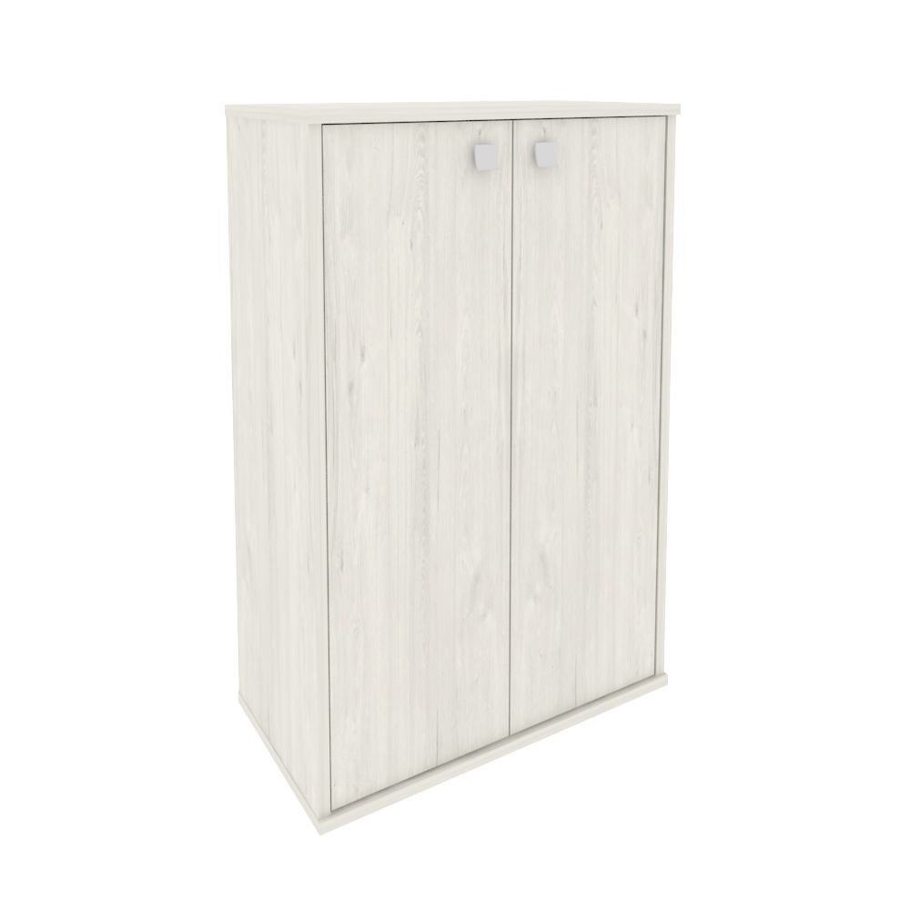 Style Шкаф Л.СТ-2.3 Дуб Наварра 778*410*1215