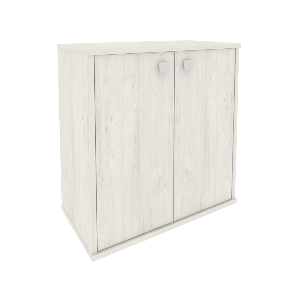 Style Шкаф Л.СТ-3.1  Дуб Наварра 778*410*828