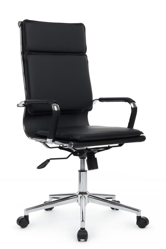 Кресло Hugo RCH 6003-1SE Черный