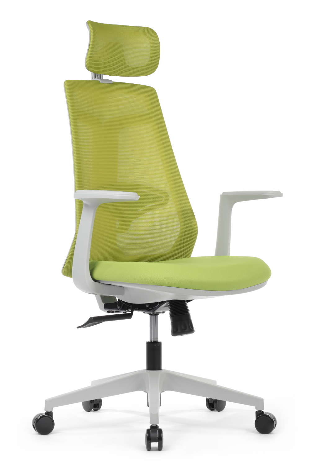 Кресло Gem 6230A-HS Зеленый