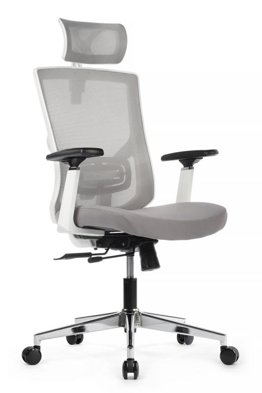 Кресло Step RCH AW2320 Серый
