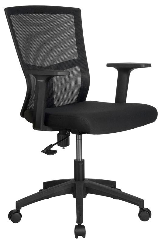 Кресло Plast RCH B923 Черный