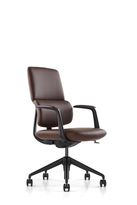 Кресло Avorio-M FK014-B12 Коричневый