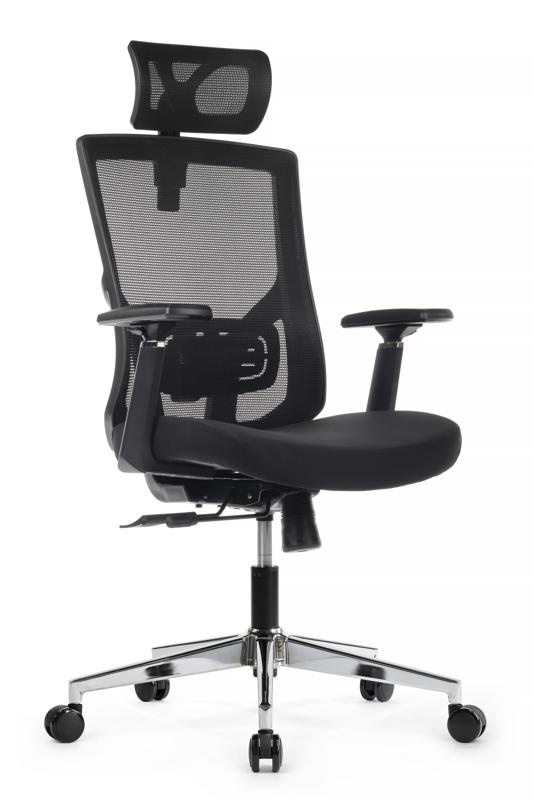Кресло Step RCH A2320 Черный