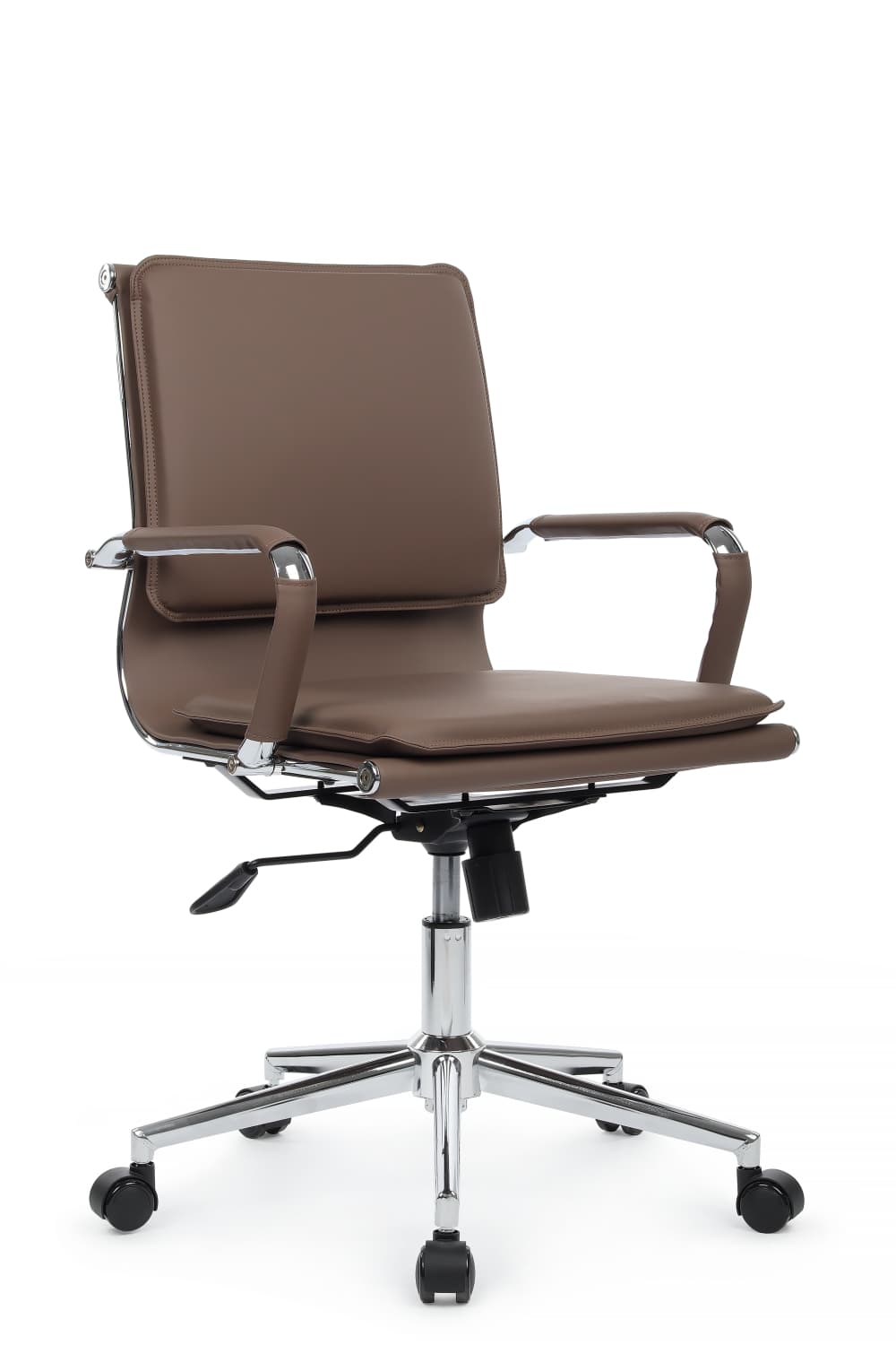 Кресло Hugo RCH 6003-2SE Коричневый
