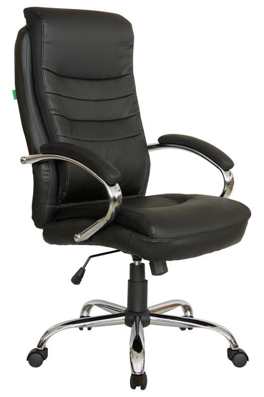 Кресло Hoop RCH 9131 Черный