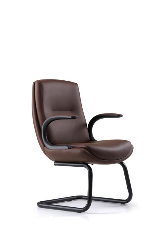 Кресло Dante-CF C2561-12 Темно-коричневый