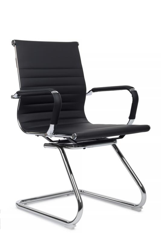 Кресло Hugo RCH 6002-3EC Черный
