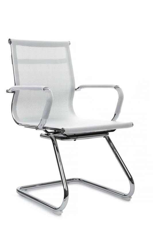 Кресло Hugo RCH 6001-3E Белый