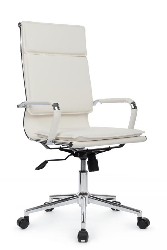 Кресло Hugo RCH 6003-1SE Белый