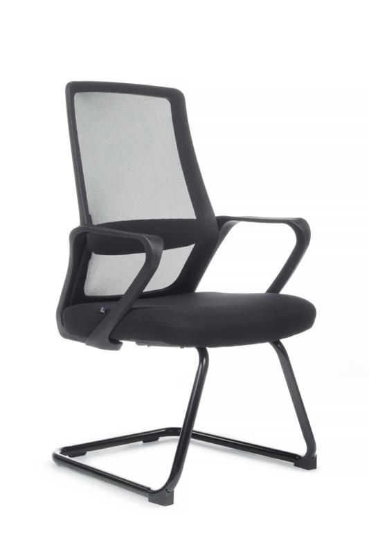 Кресло Point RCH 8325G Черный пластик/Черный