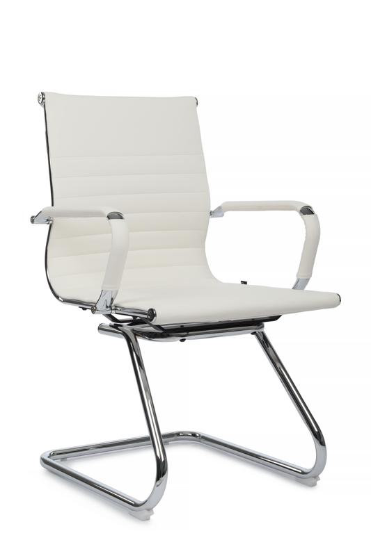 Кресло Hugo RCH 6002-3E Белый