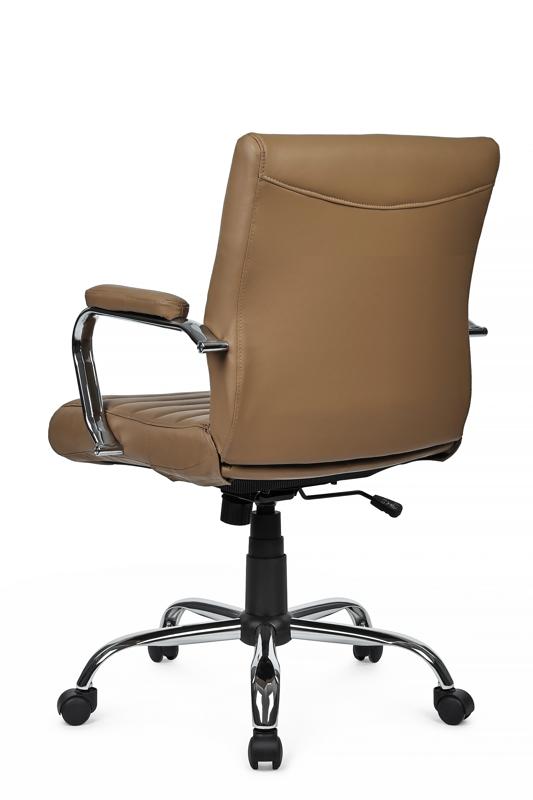Кресло Kors RCH 9356M Коричневый — изображение 5