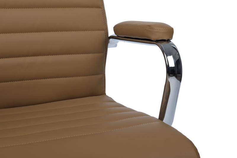 Кресло Kors RCH 9356H Коричневый — изображение 9
