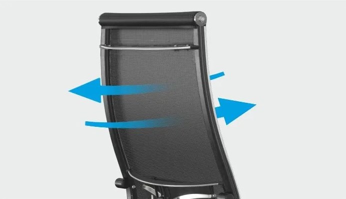 Samurai Black Edition New: Кресло будущего здесь!