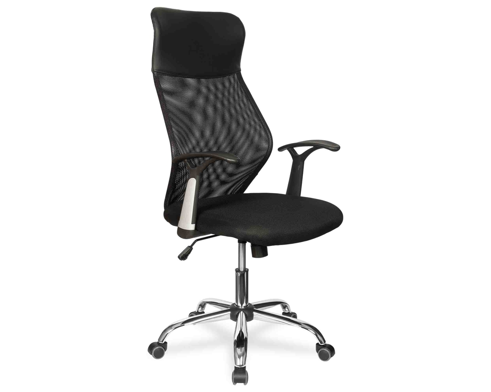 College CLG-418 MXH Black