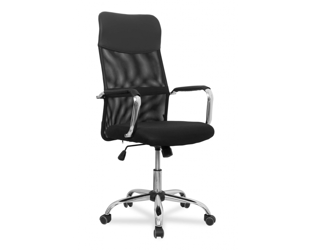College CLG-419 MXH Black