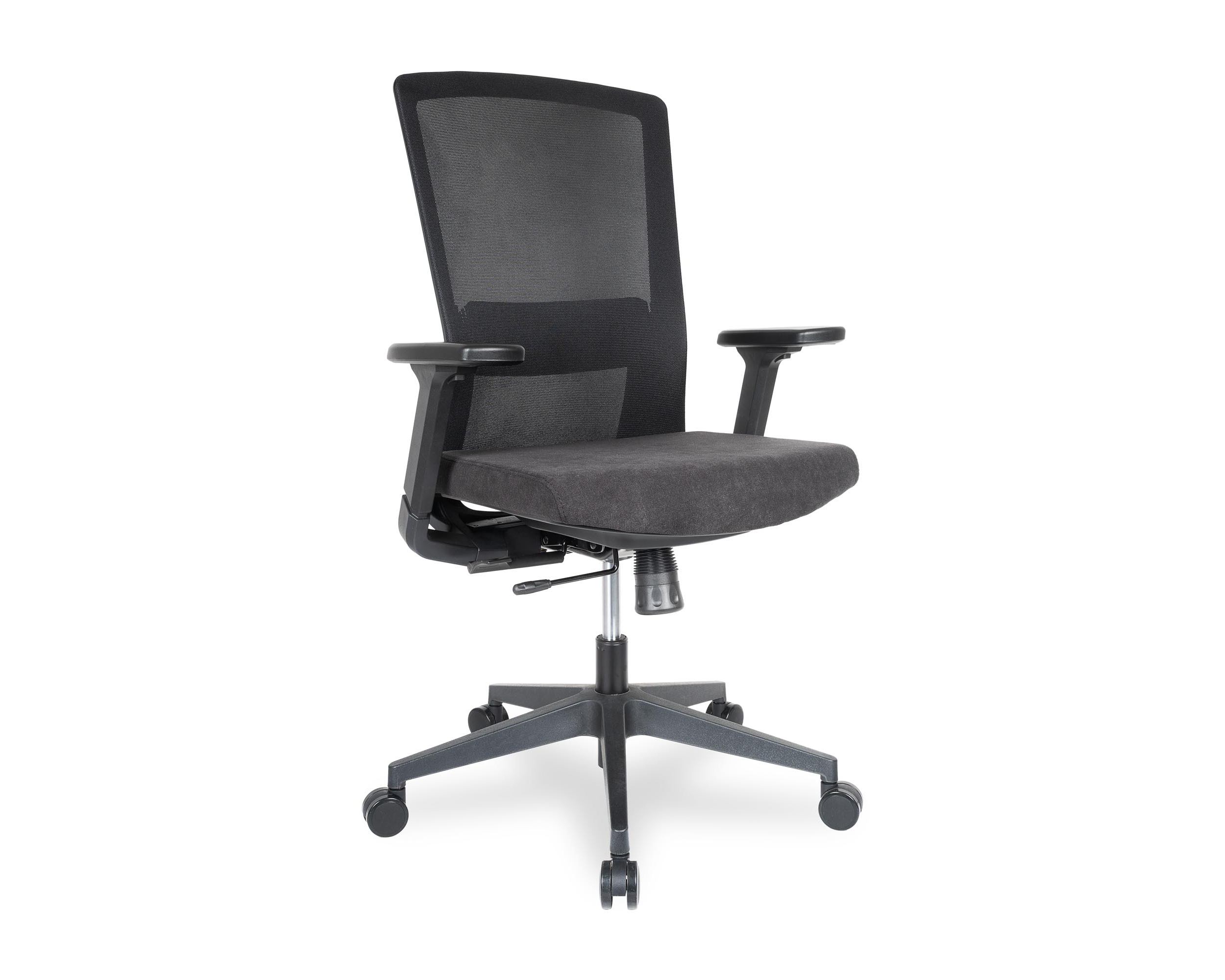 College CLG-426 MBN-B Black