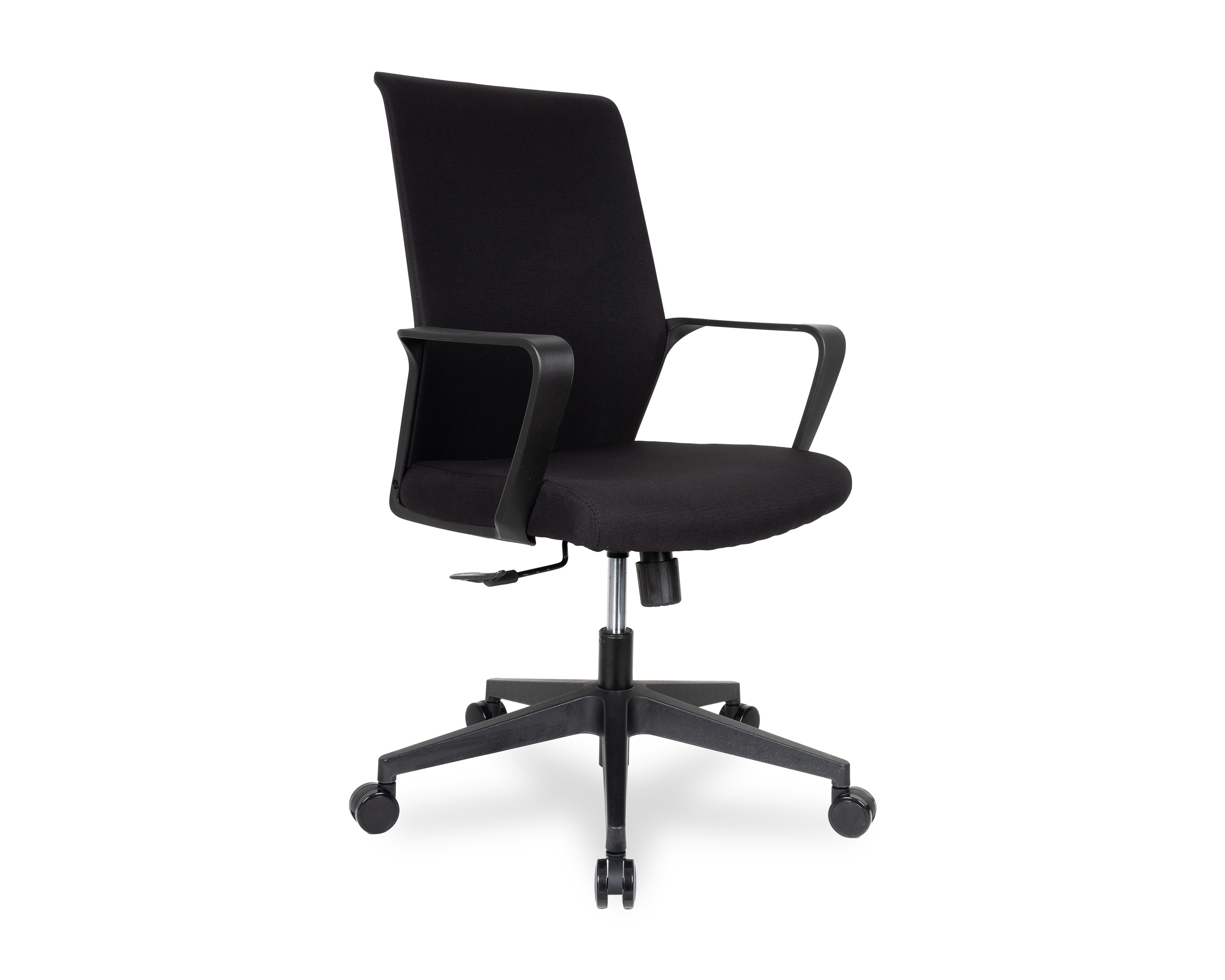 College CLG-427 MBN-B Black