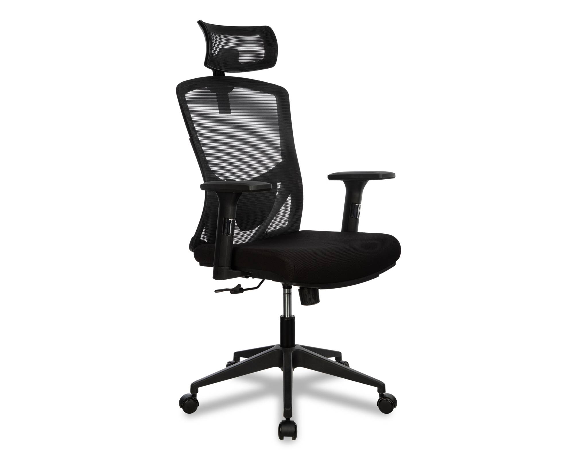 College CLG-434 MXH-A Black