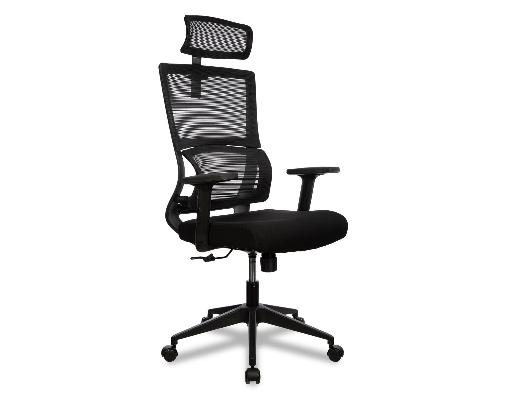 College CLG-435 MXH-A Black