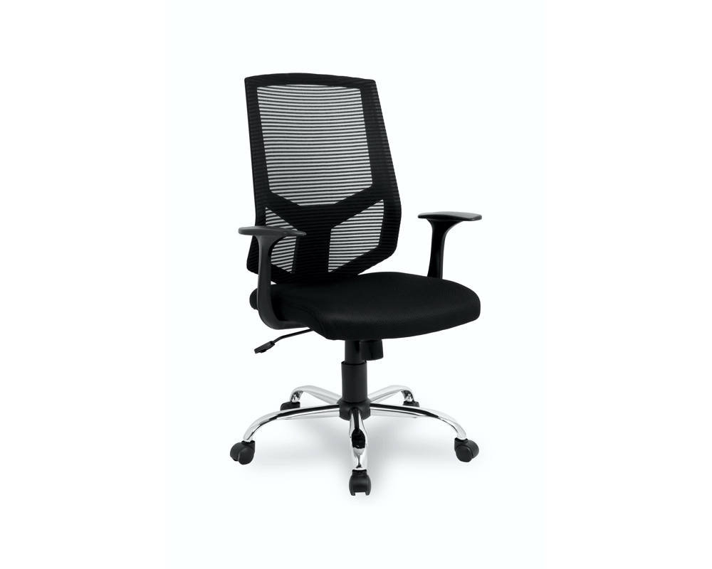 College HLC-1500/Black