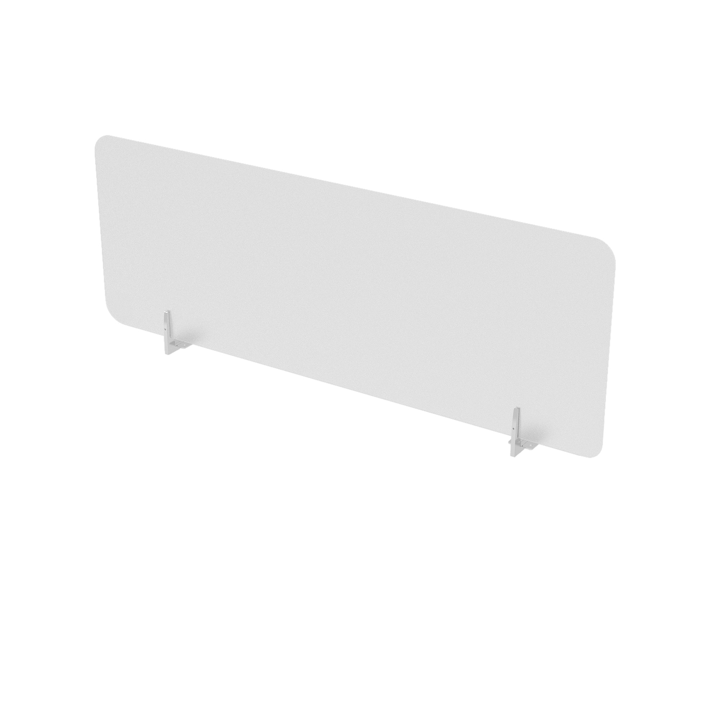 10БСБО.105 Барьеры Бенч оргстекло (1000*4*500)