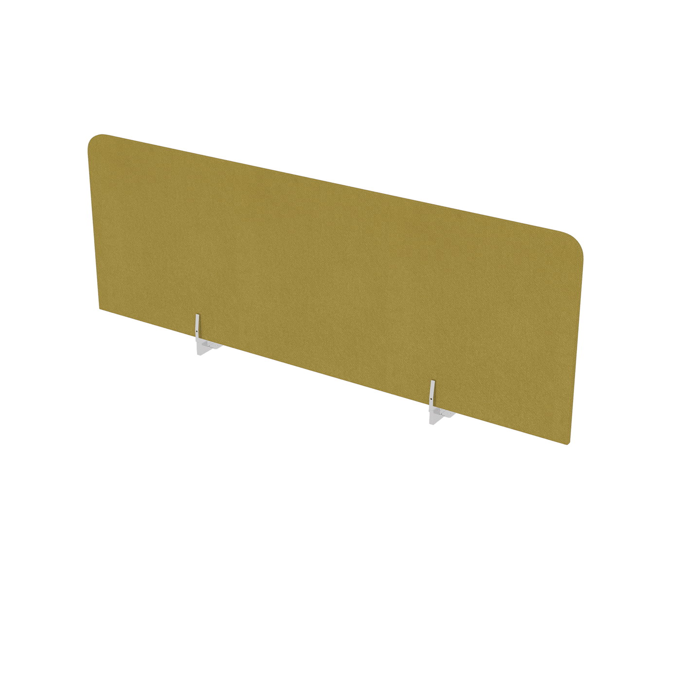 010.БТБГ.185 Барьеры мягкие фронтальный для сдвоенного бенч, гладкие (1800*27*500)