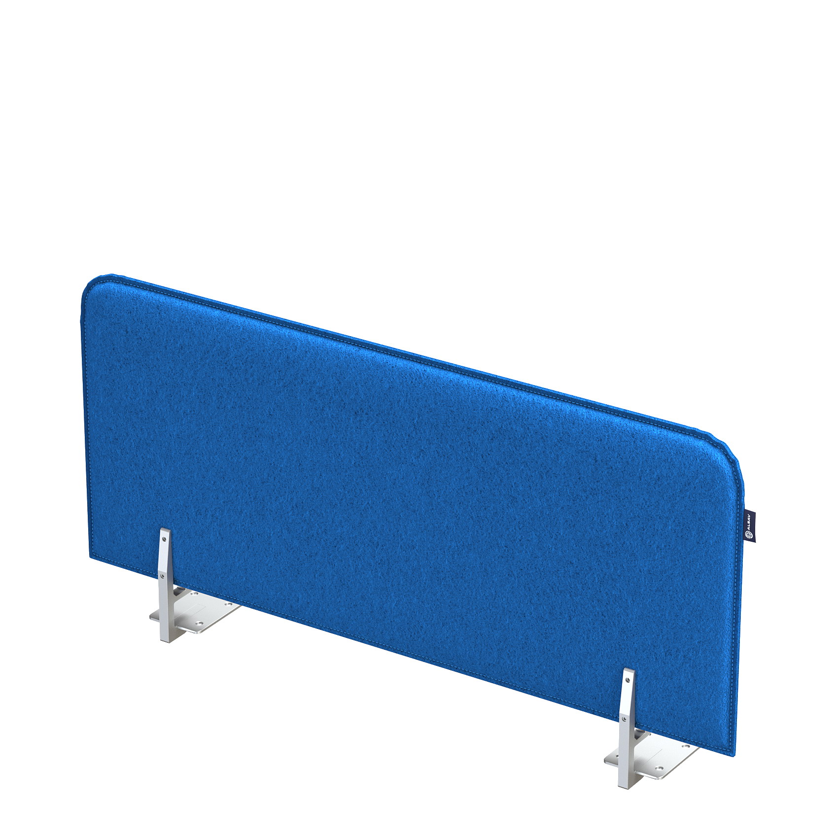 010.ФБ.703 Барьер из фетра, боковой (700*20*300)