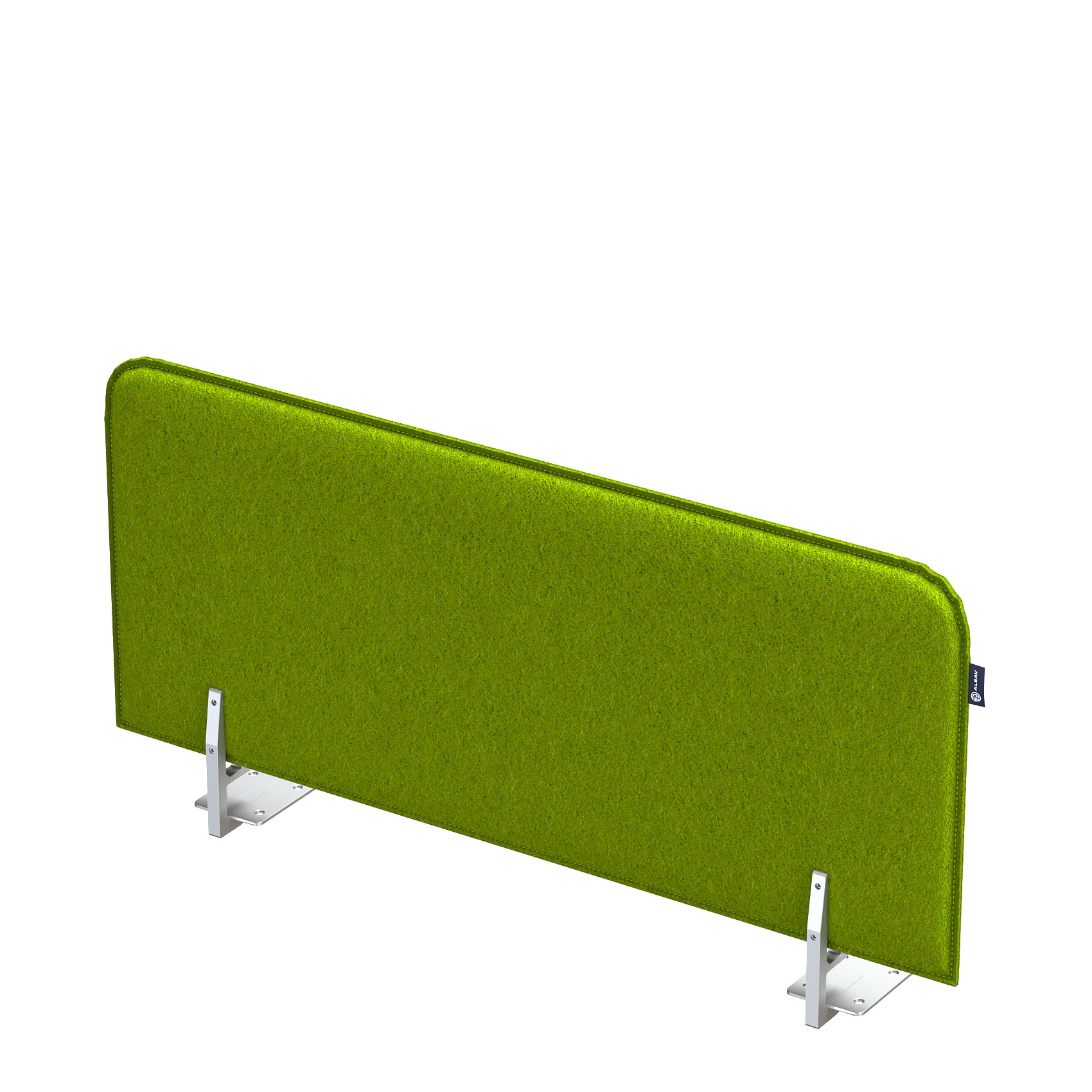 010.ФБ.803 Барьер из фетра, боковой (800*20*300)