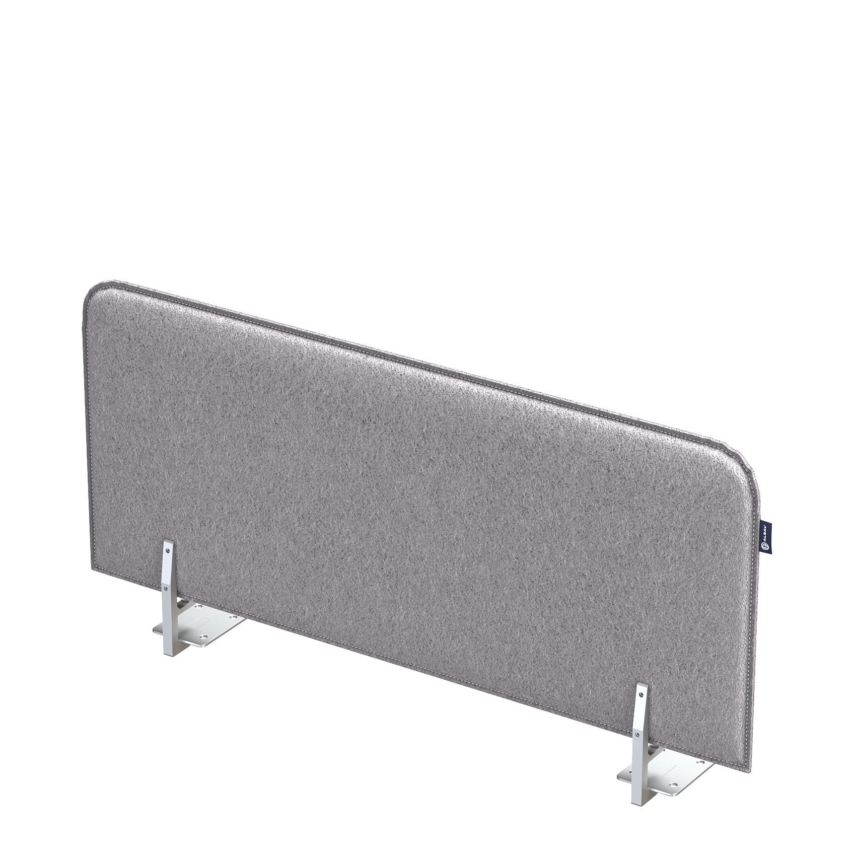 010.ФБ.803 Барьер из фетра, боковой (800*20*300)