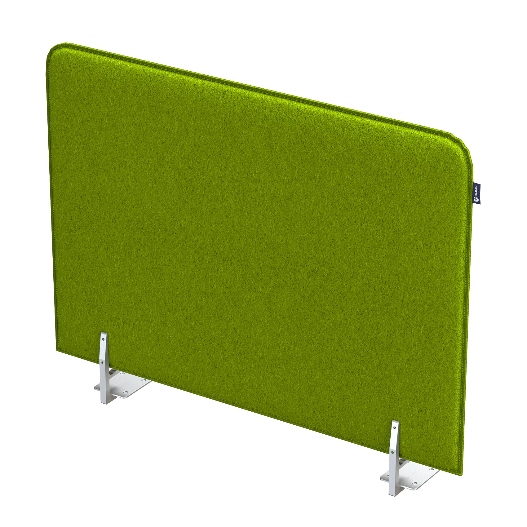 010.ФБ.785 Барьер из фетра, боковой (780*20*500)