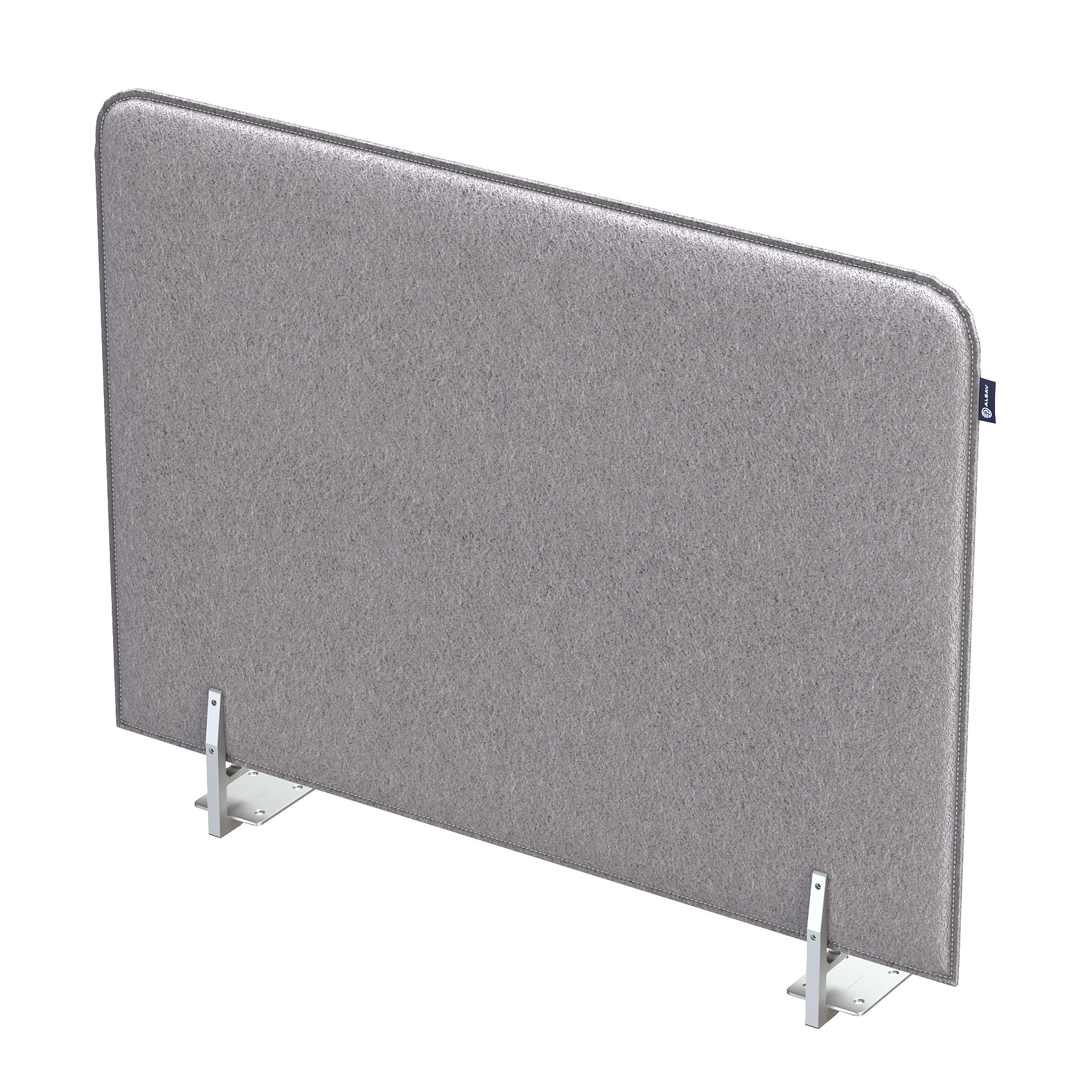 010.ФБ.705 Барьер из фетра, боковой (700*20*500)