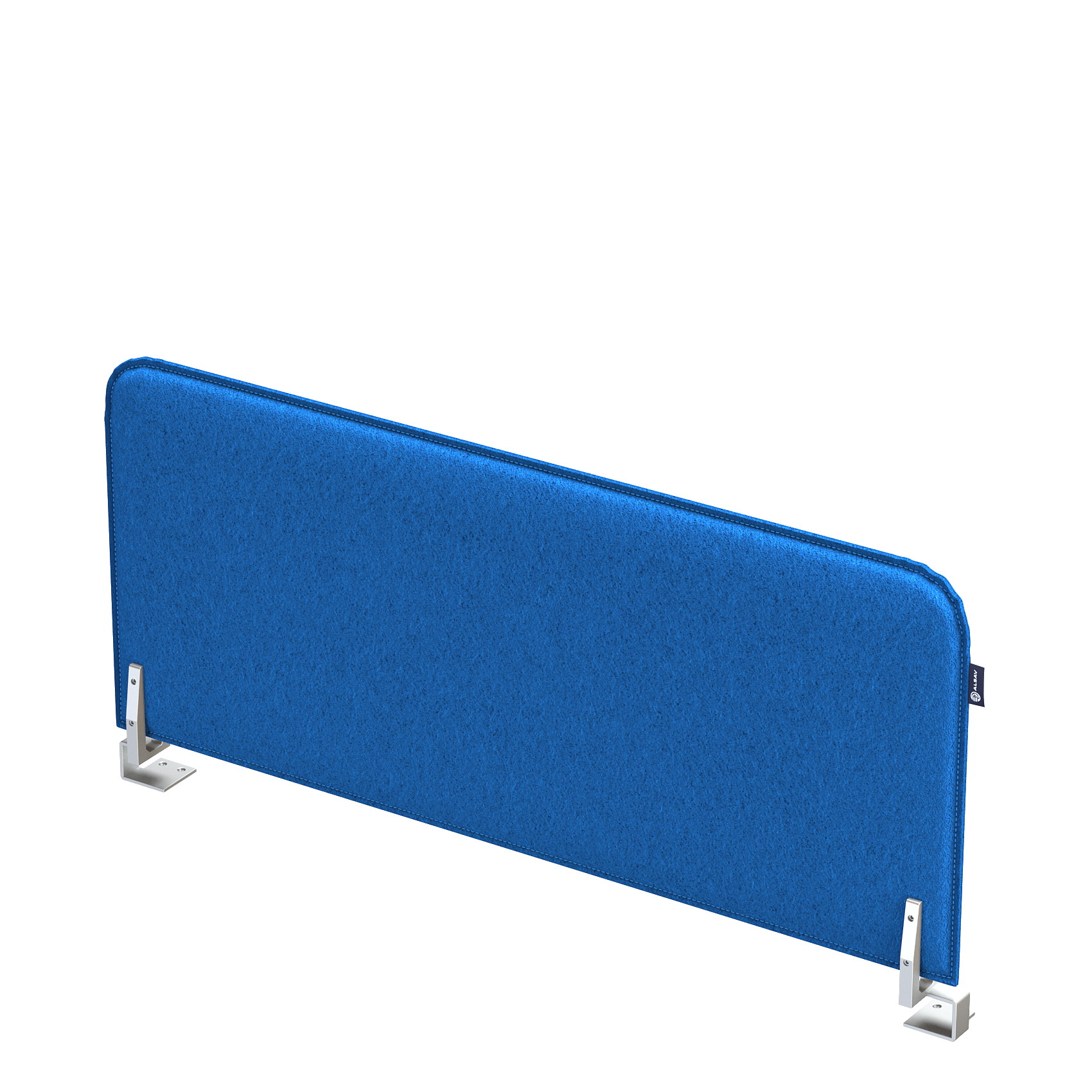 010.ФТ.803 Барьер из фетра, торцевой (800*20*300)