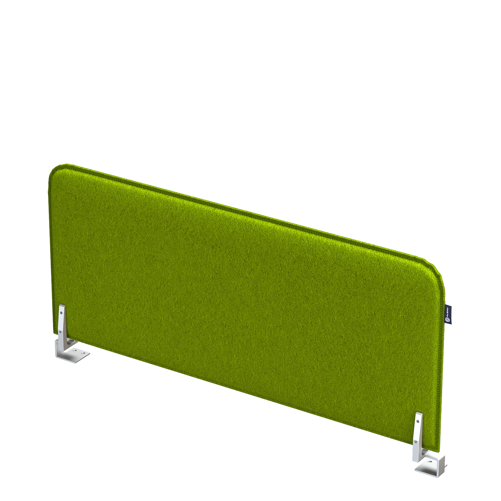 010.ФТ.803 Барьер из фетра, торцевой (800*20*300)